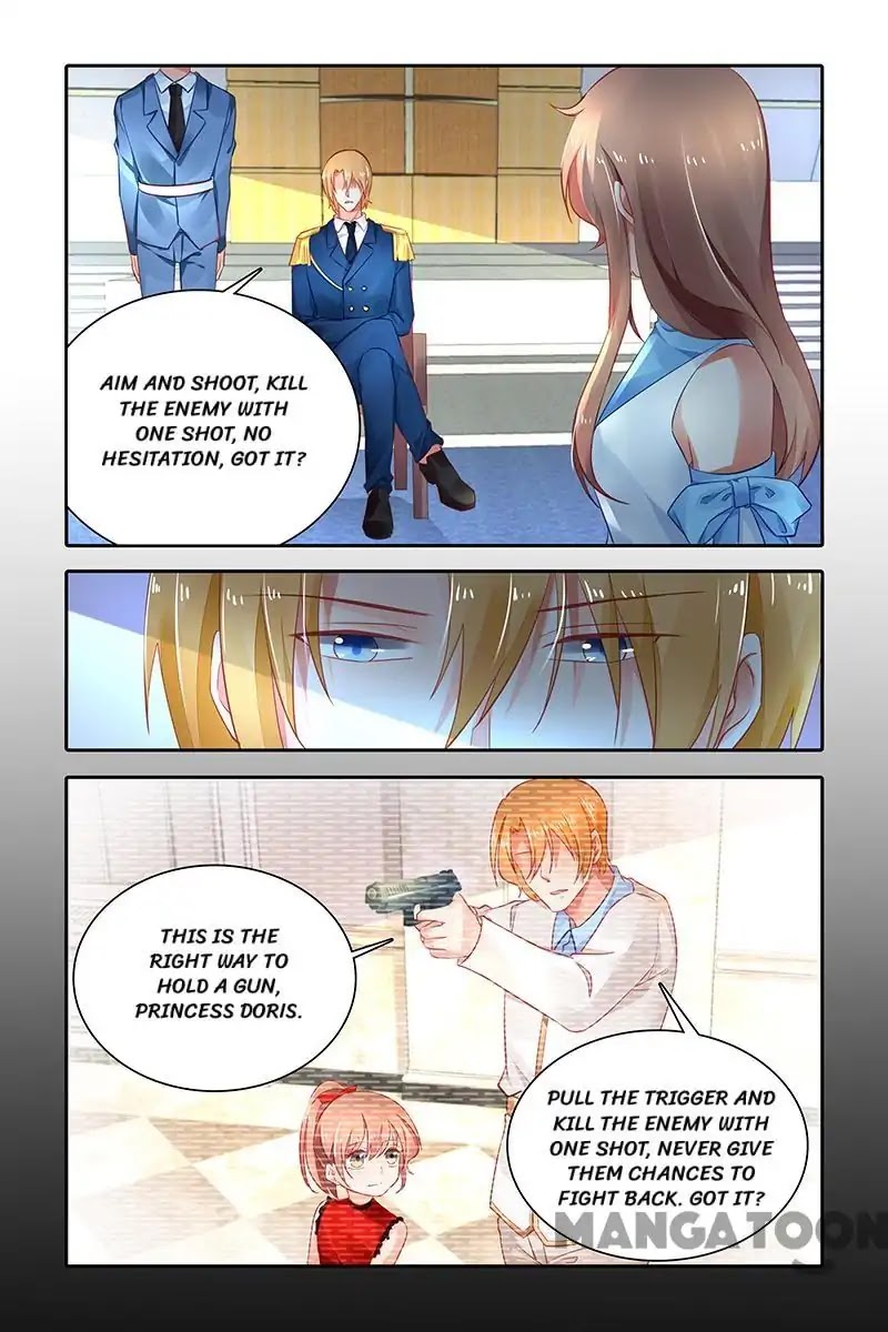 Chunqing Yatou Huolala Chapter 425 - Page 3