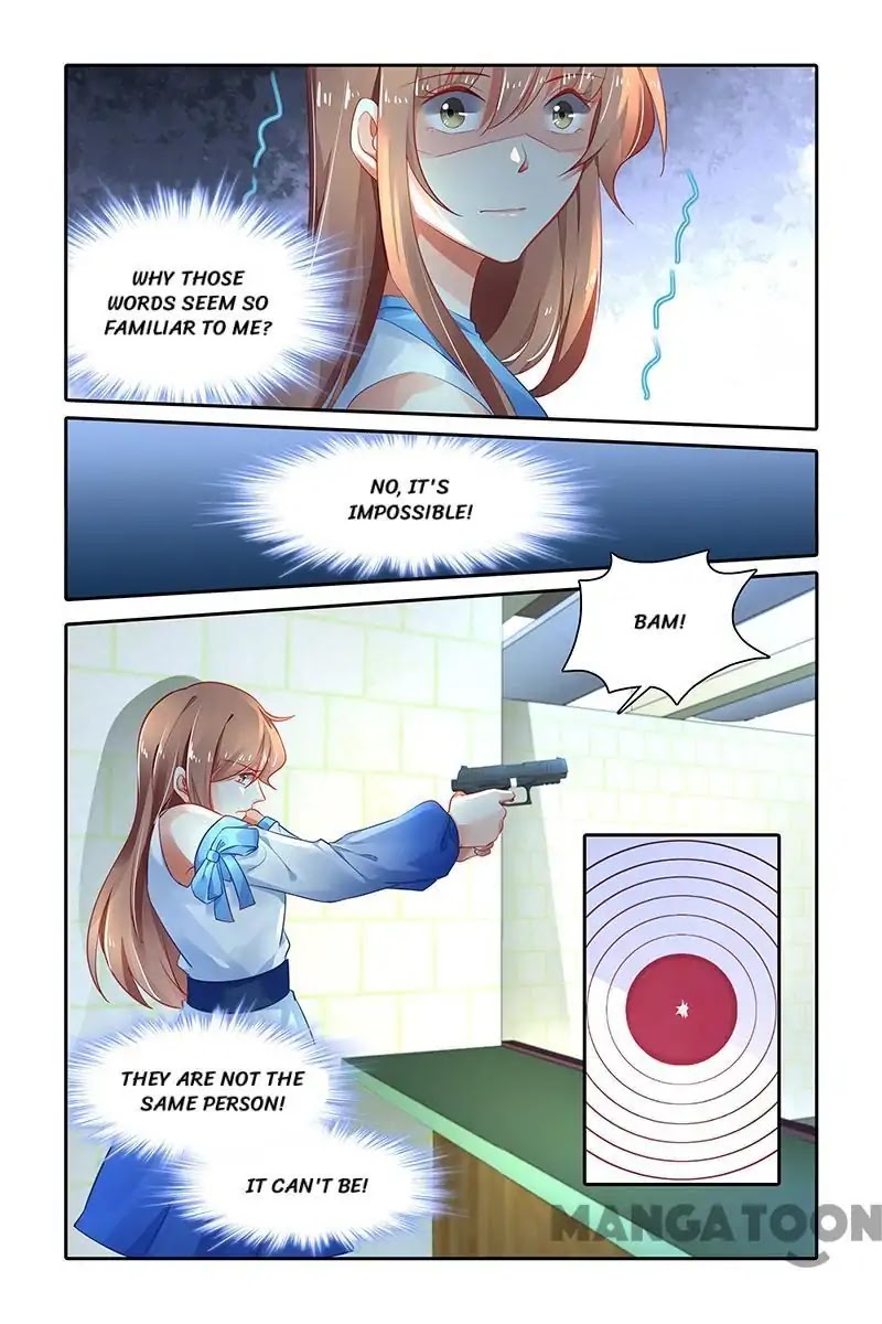 Chunqing Yatou Huolala Chapter 425 - Page 4