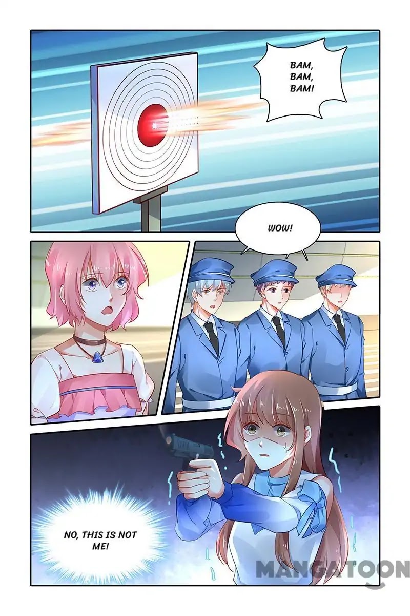 Chunqing Yatou Huolala Chapter 425 - Page 5