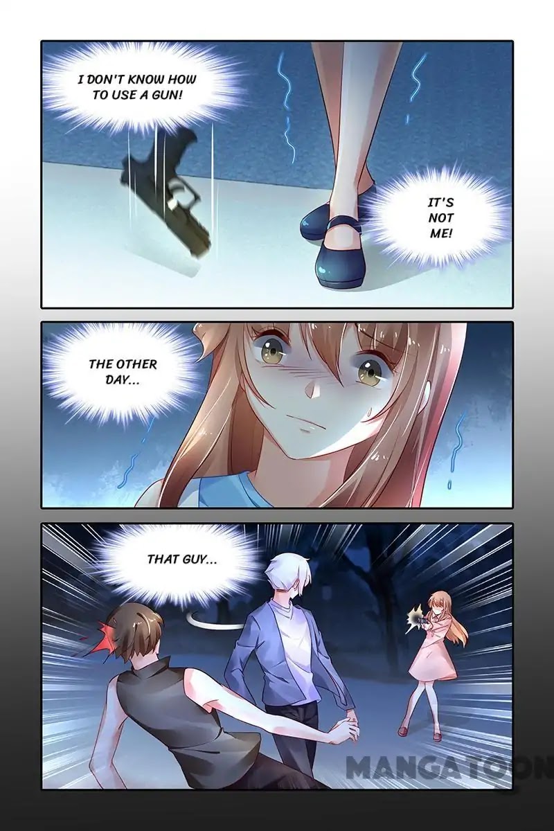Chunqing Yatou Huolala Chapter 425 - Page 6