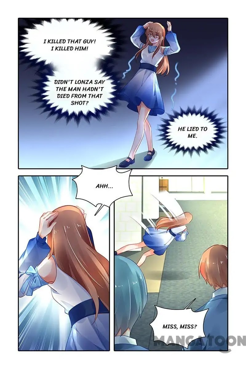Chunqing Yatou Huolala Chapter 425 - Page 7