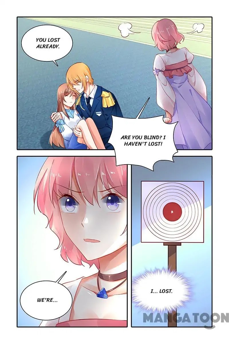 Chunqing Yatou Huolala Chapter 425 - Page 9