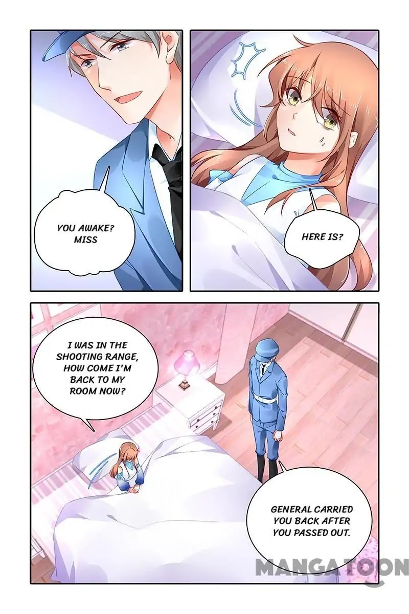 Chunqing Yatou Huolala Chapter 426 - Page 2