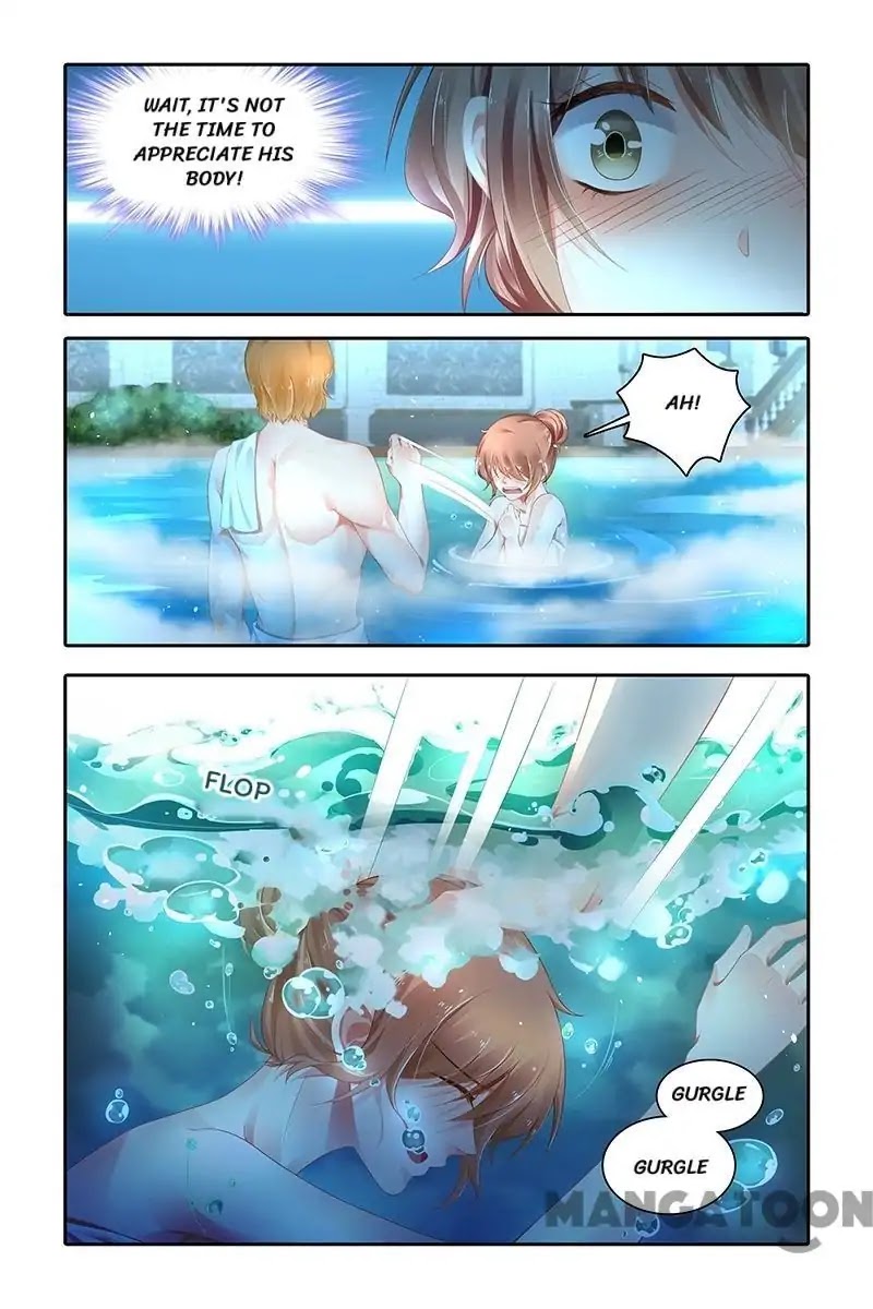 Chunqing Yatou Huolala Chapter 426 - Page 11