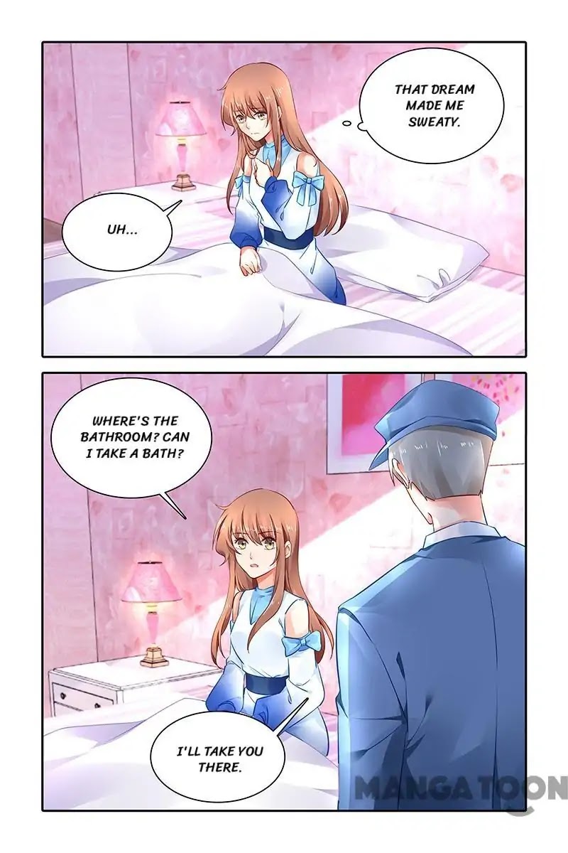 Chunqing Yatou Huolala Chapter 426 - Page 3