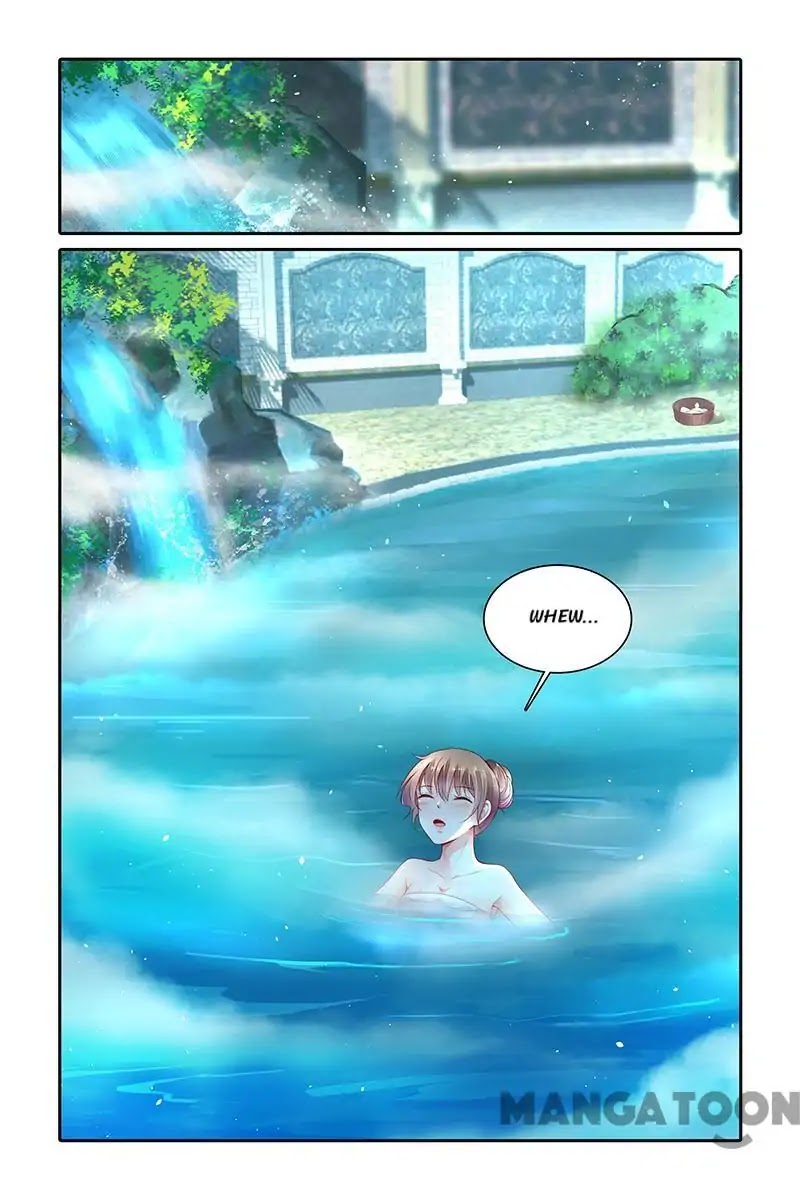 Chunqing Yatou Huolala Chapter 426 - Page 4