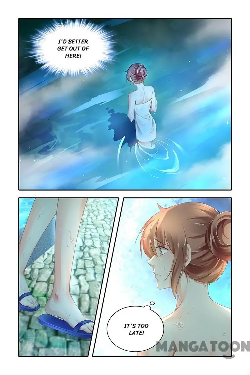 Chunqing Yatou Huolala Chapter 426 - Page 6