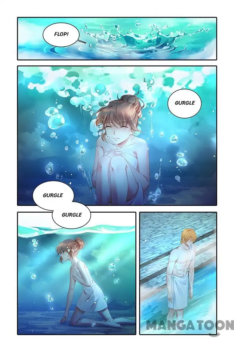 Chunqing Yatou Huolala Chapter 426 - Page 7