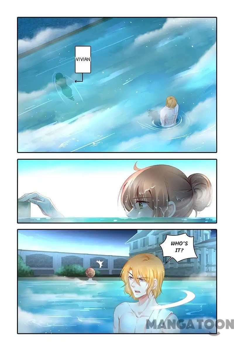 Chunqing Yatou Huolala Chapter 426 - Page 8