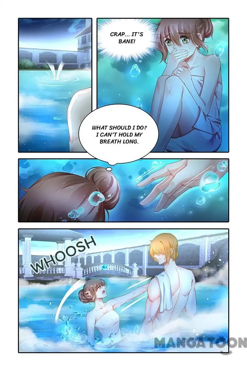 Chunqing Yatou Huolala Chapter 426 - Page 9