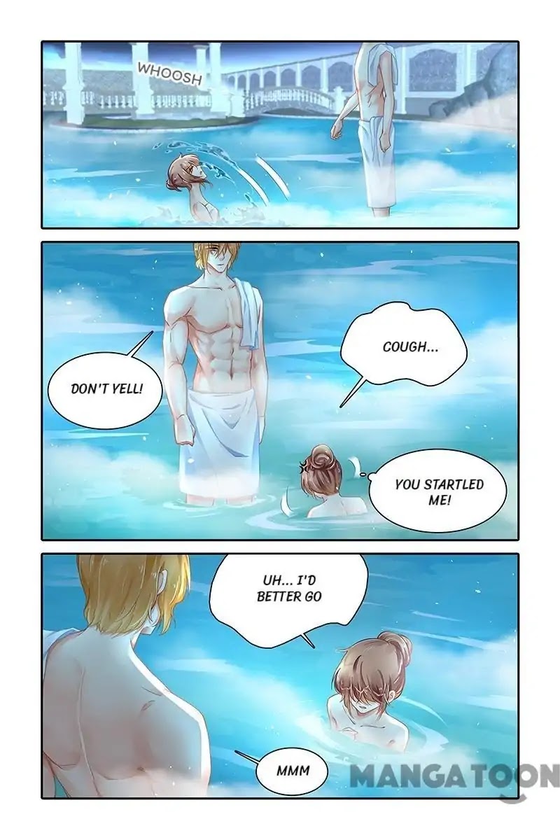 Chunqing Yatou Huolala Chapter 427 - Page 1
