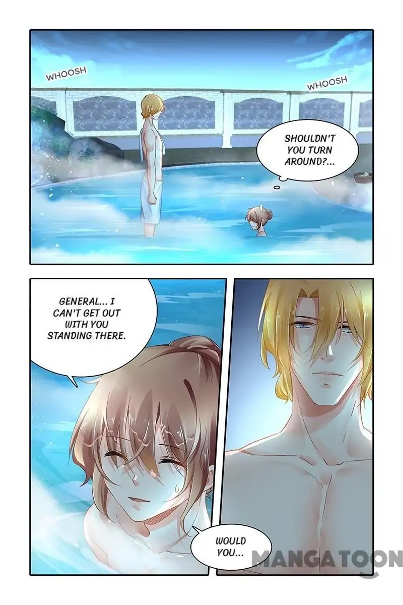 Chunqing Yatou Huolala Chapter 427 - Page 2
