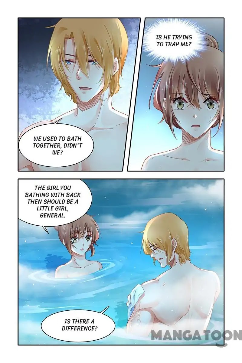 Chunqing Yatou Huolala Chapter 427 - Page 4