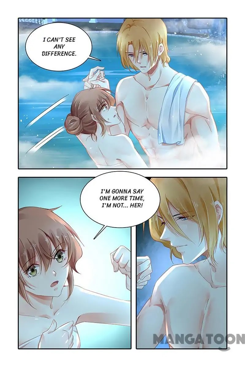 Chunqing Yatou Huolala Chapter 427 - Page 5