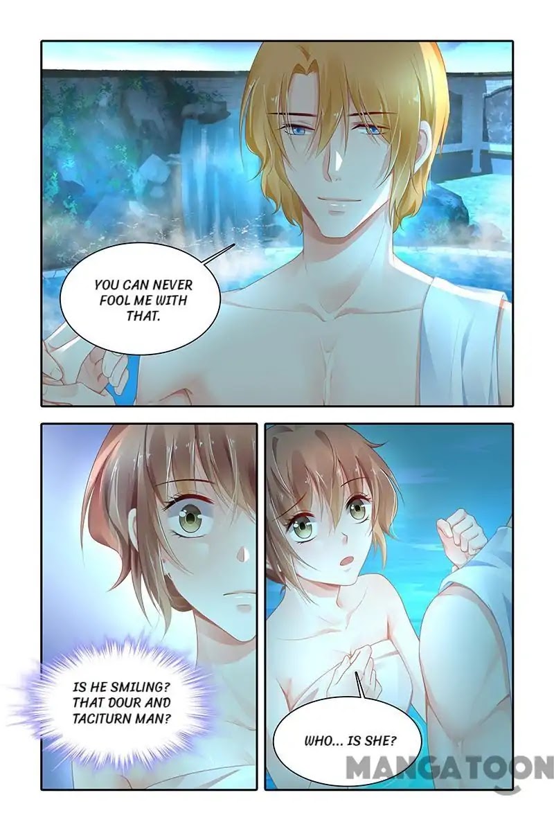 Chunqing Yatou Huolala Chapter 427 - Page 7