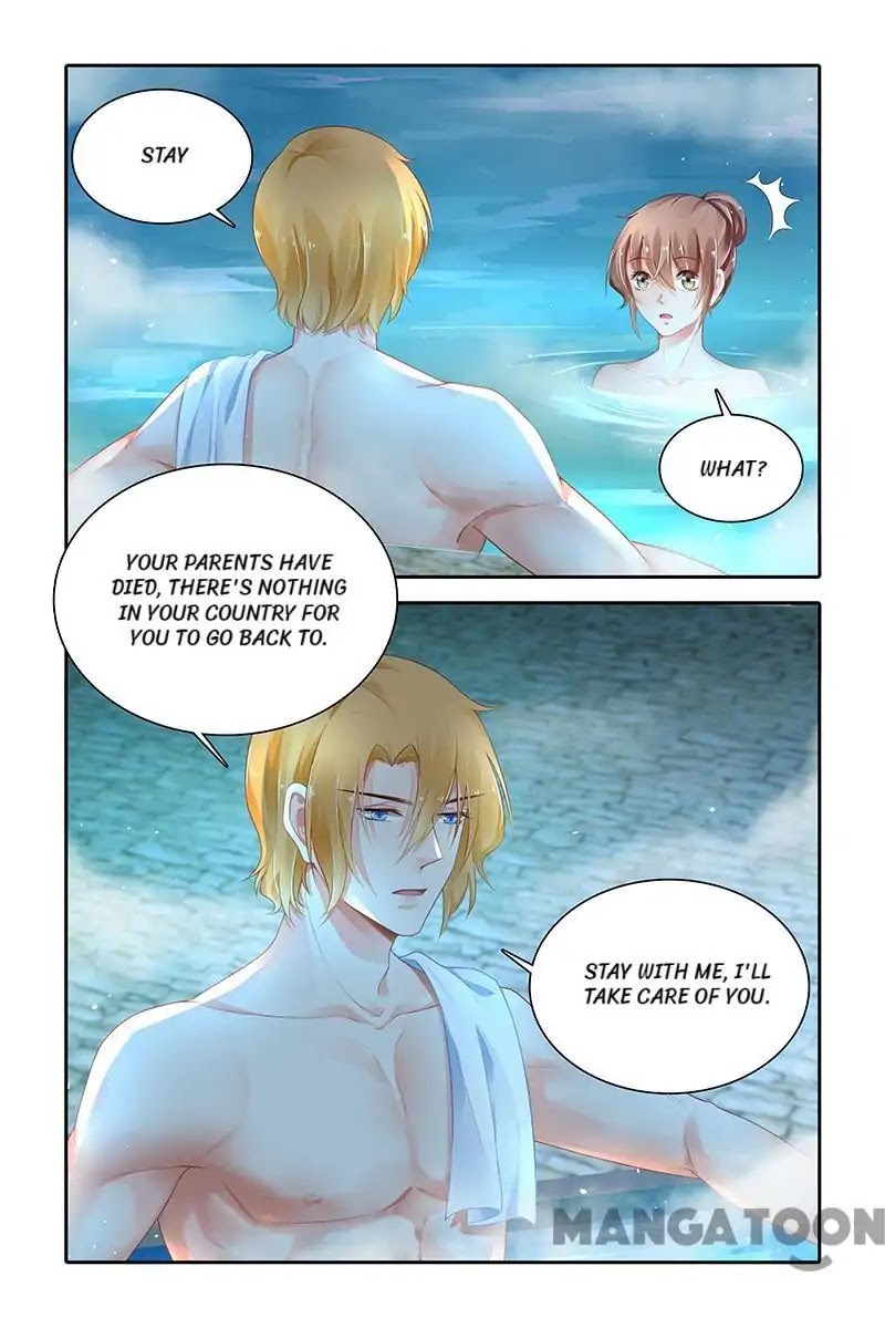 Chunqing Yatou Huolala Chapter 427 - Page 9
