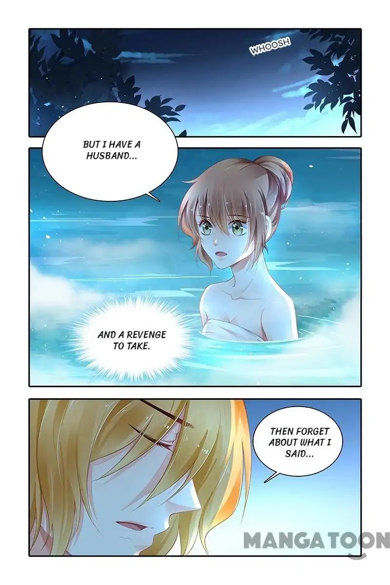 Chunqing Yatou Huolala Chapter 427 - Page 10