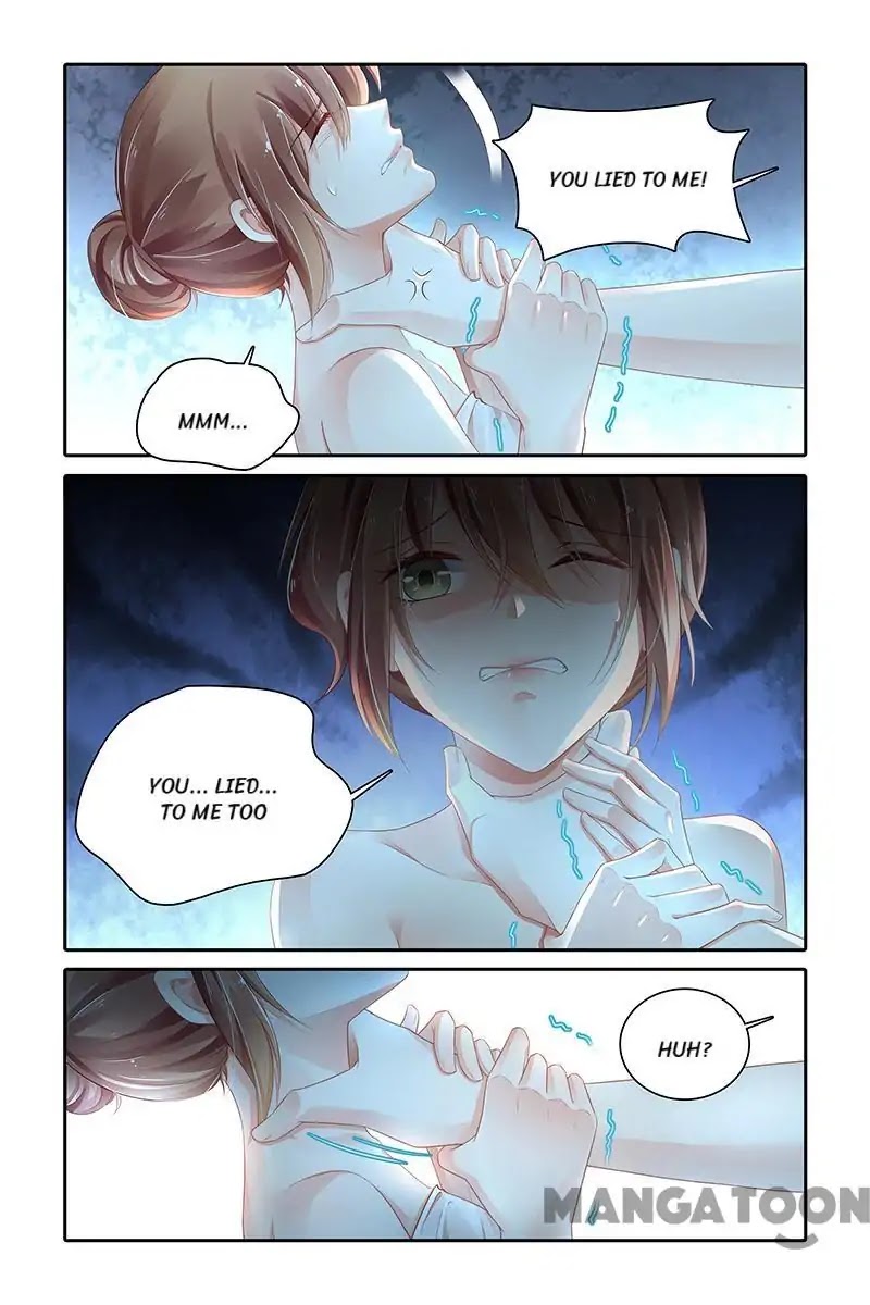 Chunqing Yatou Huolala Chapter 428 - Page 4