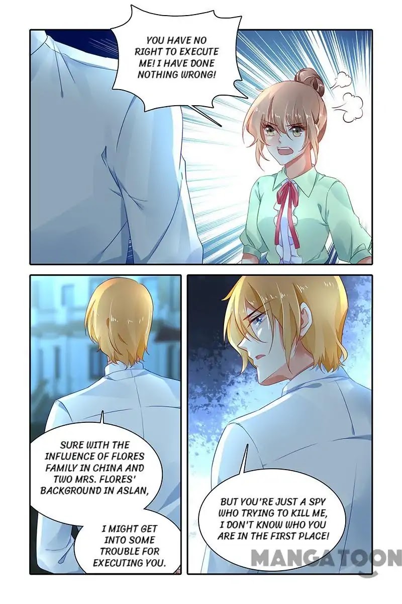 Chunqing Yatou Huolala Chapter 428 - Page 9