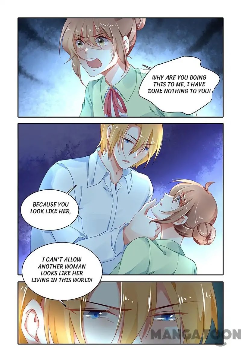 Chunqing Yatou Huolala Chapter 428 - Page 10
