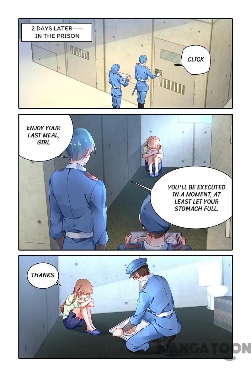 Chunqing Yatou Huolala Chapter 429 - Page 1