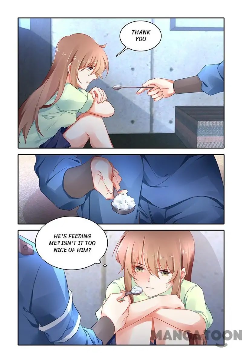 Chunqing Yatou Huolala Chapter 429 - Page 2