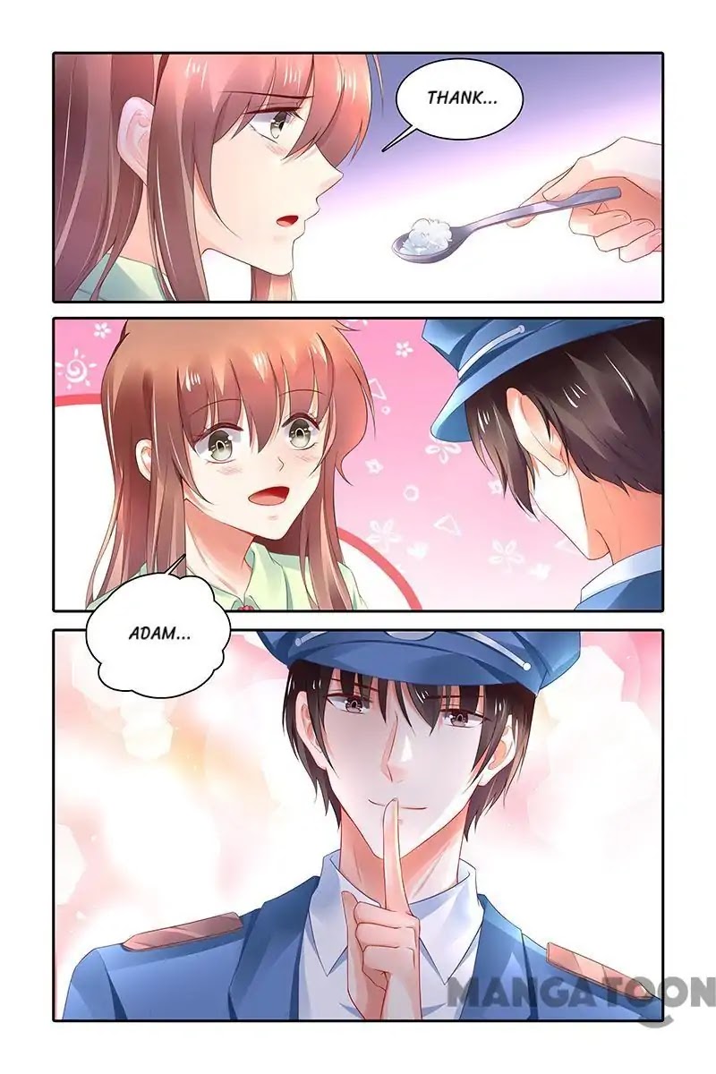 Chunqing Yatou Huolala Chapter 429 - Page 3