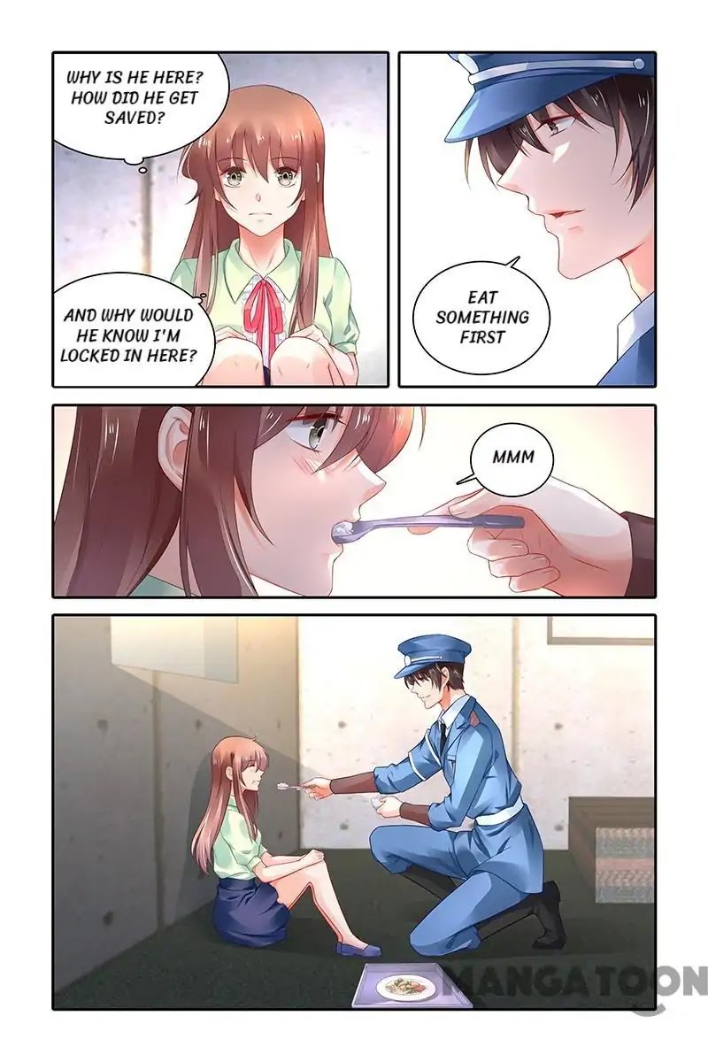 Chunqing Yatou Huolala Chapter 429 - Page 4