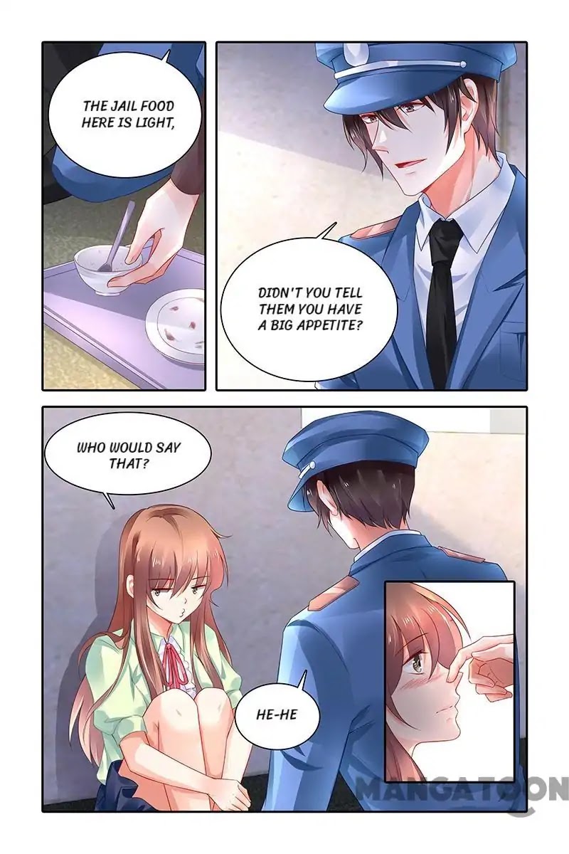 Chunqing Yatou Huolala Chapter 429 - Page 5