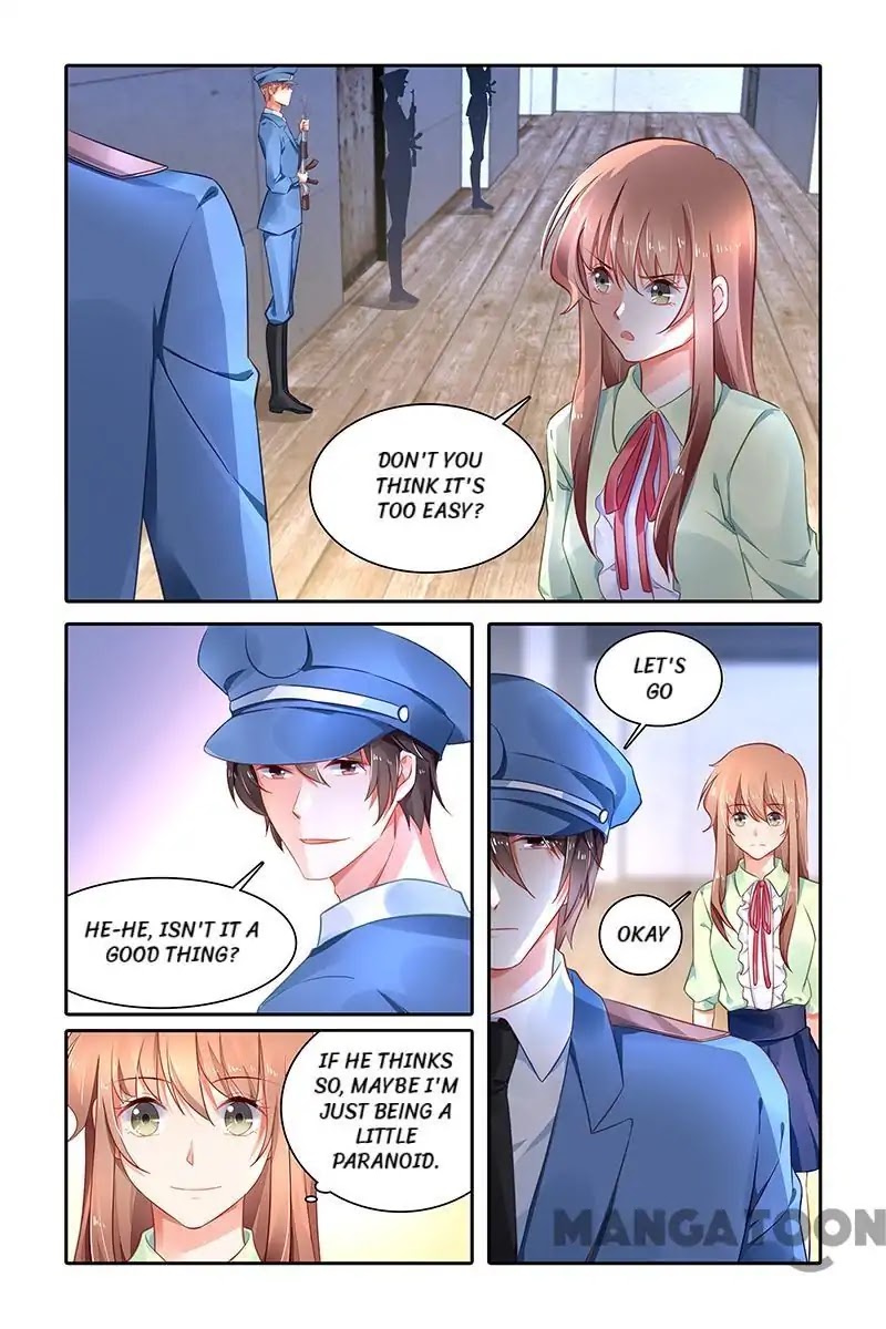 Chunqing Yatou Huolala Chapter 429 - Page 9