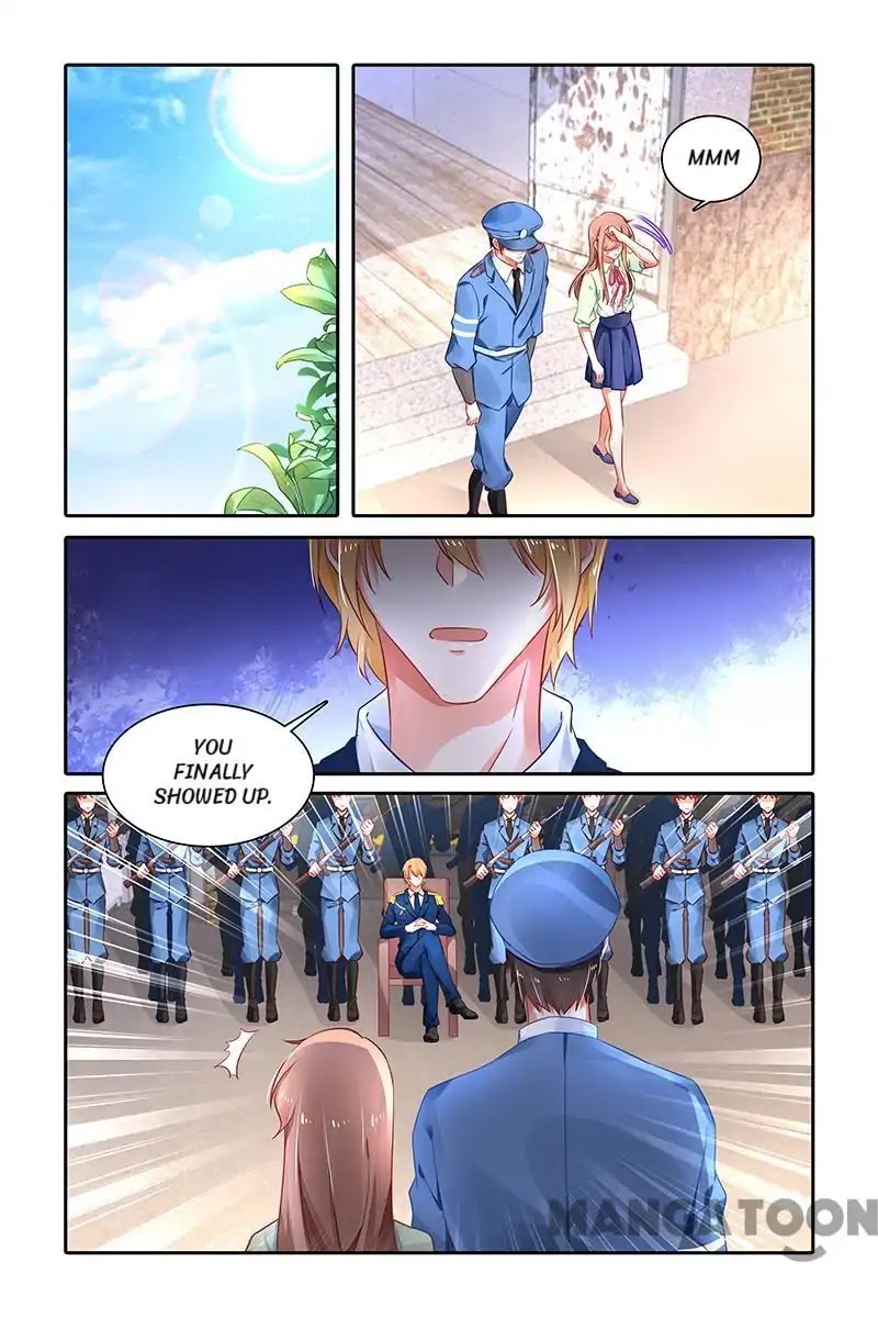 Chunqing Yatou Huolala Chapter 429 - Page 10