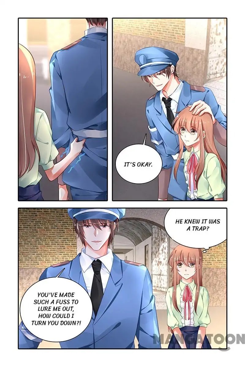 Chunqing Yatou Huolala Chapter 430 - Page 1