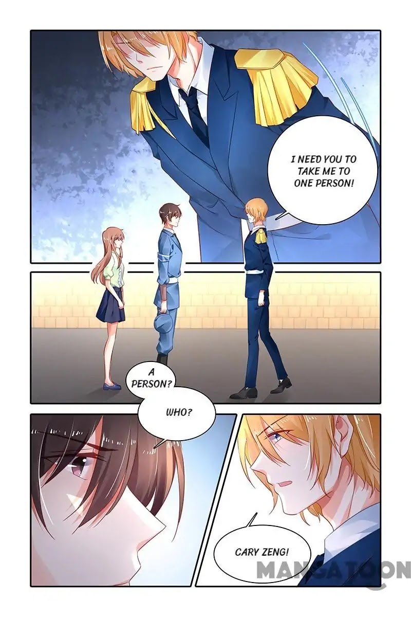 Chunqing Yatou Huolala Chapter 430 - Page 3