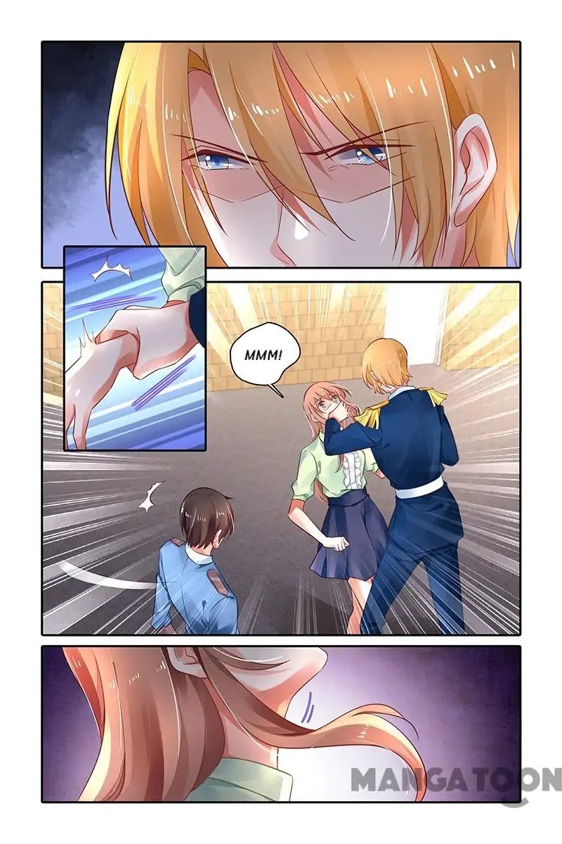 Chunqing Yatou Huolala Chapter 430 - Page 5