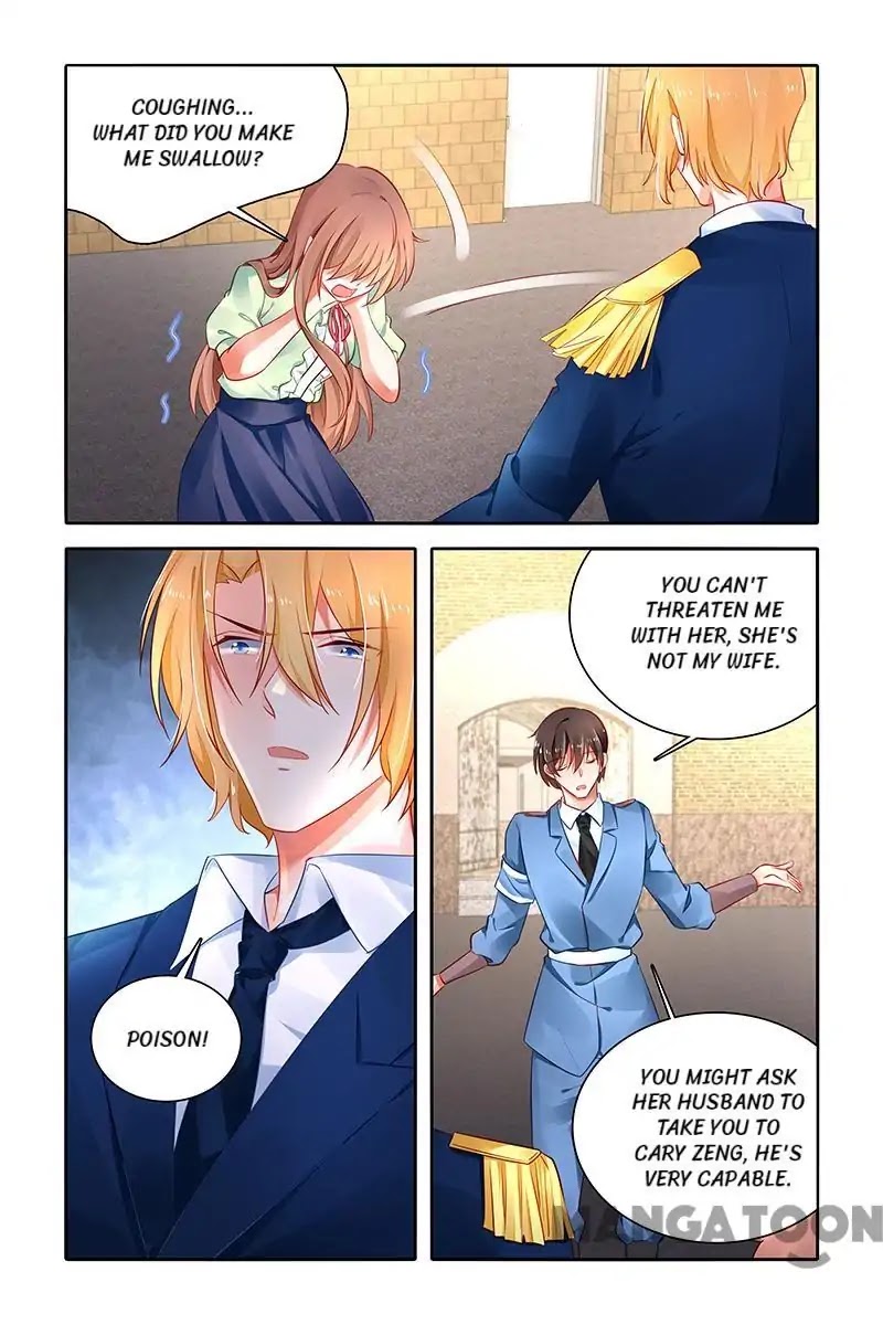 Chunqing Yatou Huolala Chapter 430 - Page 6