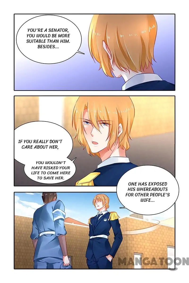 Chunqing Yatou Huolala Chapter 430 - Page 7
