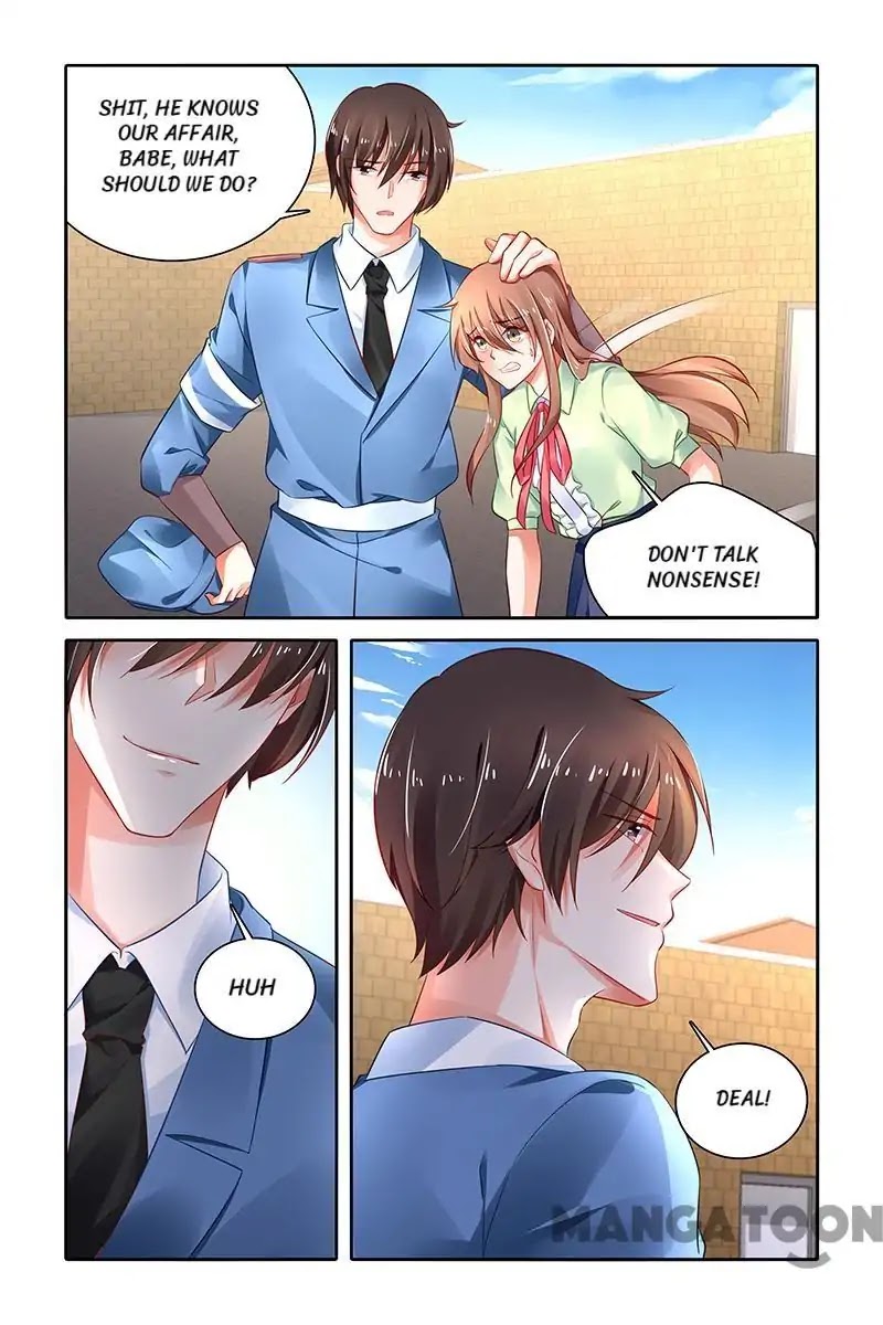 Chunqing Yatou Huolala Chapter 430 - Page 9