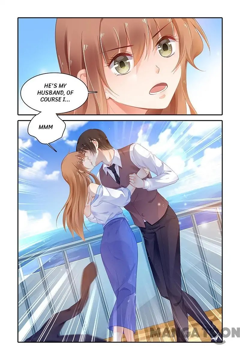 Chunqing Yatou Huolala Chapter 431 - Page 11