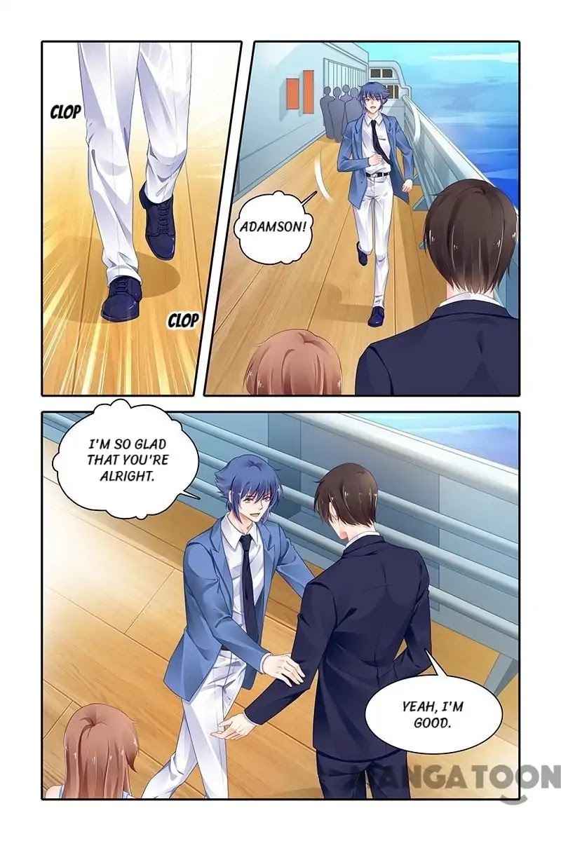 Chunqing Yatou Huolala Chapter 431 - Page 4