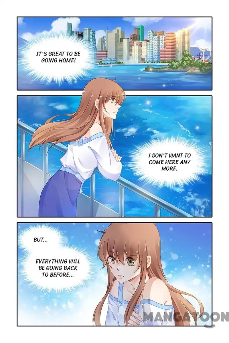 Chunqing Yatou Huolala Chapter 431 - Page 6