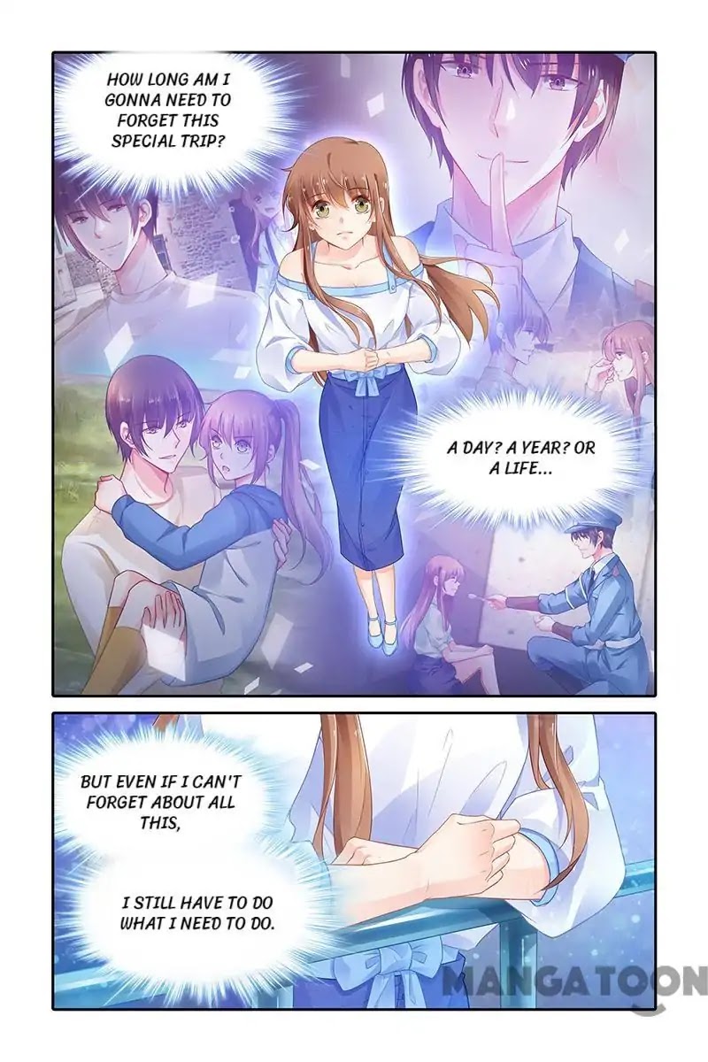 Chunqing Yatou Huolala Chapter 431 - Page 7