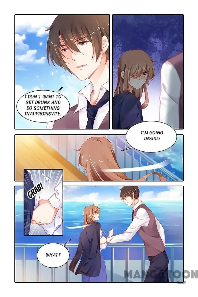 Chunqing Yatou Huolala Chapter 431 - Page 9