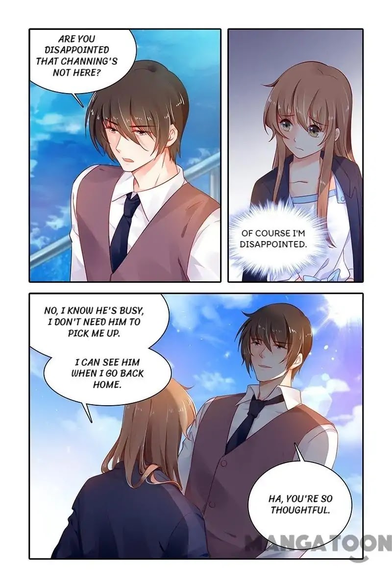 Chunqing Yatou Huolala Chapter 431 - Page 10