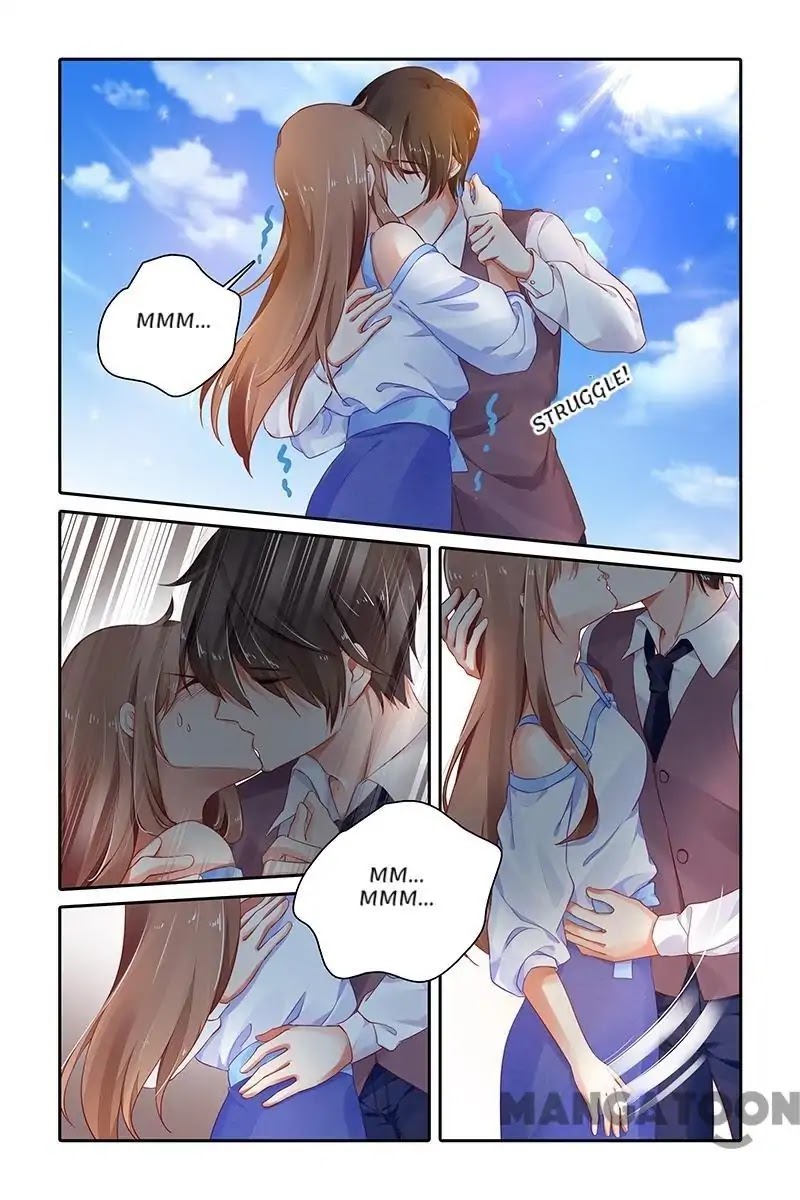 Chunqing Yatou Huolala Chapter 432 - Page 1