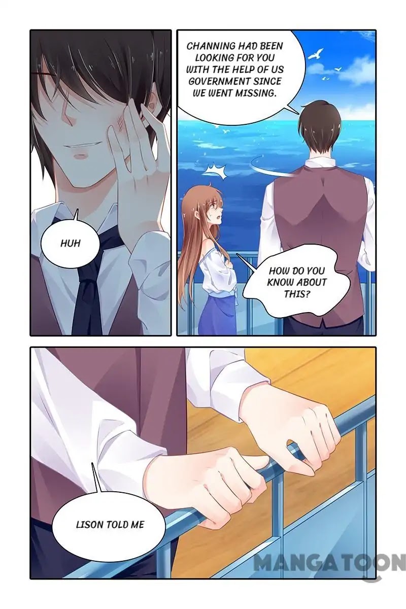 Chunqing Yatou Huolala Chapter 432 - Page 4