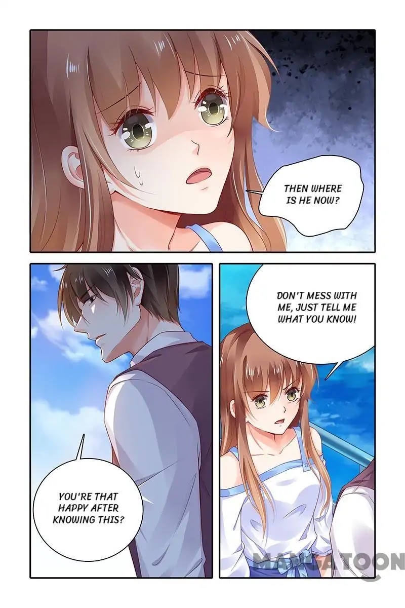 Chunqing Yatou Huolala Chapter 432 - Page 5