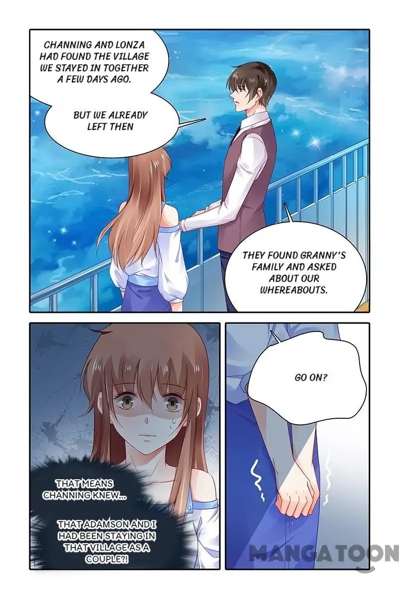 Chunqing Yatou Huolala Chapter 432 - Page 6