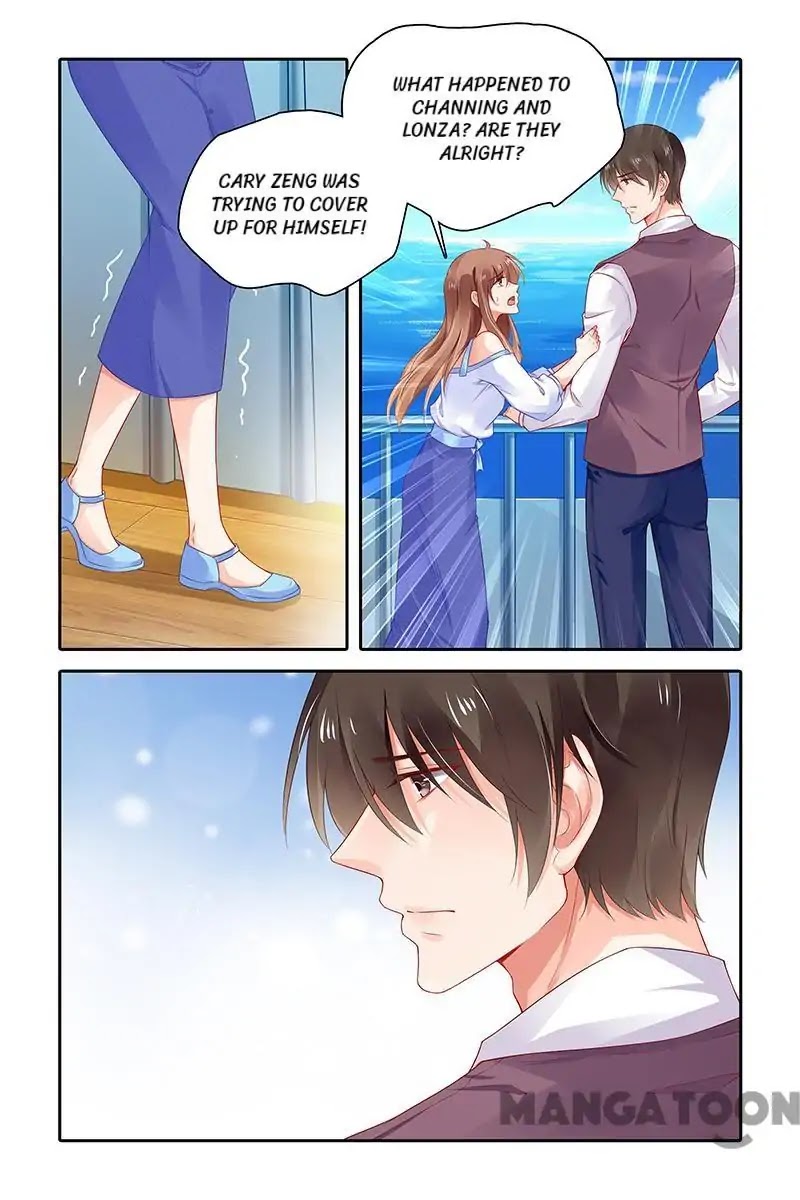 Chunqing Yatou Huolala Chapter 432 - Page 9