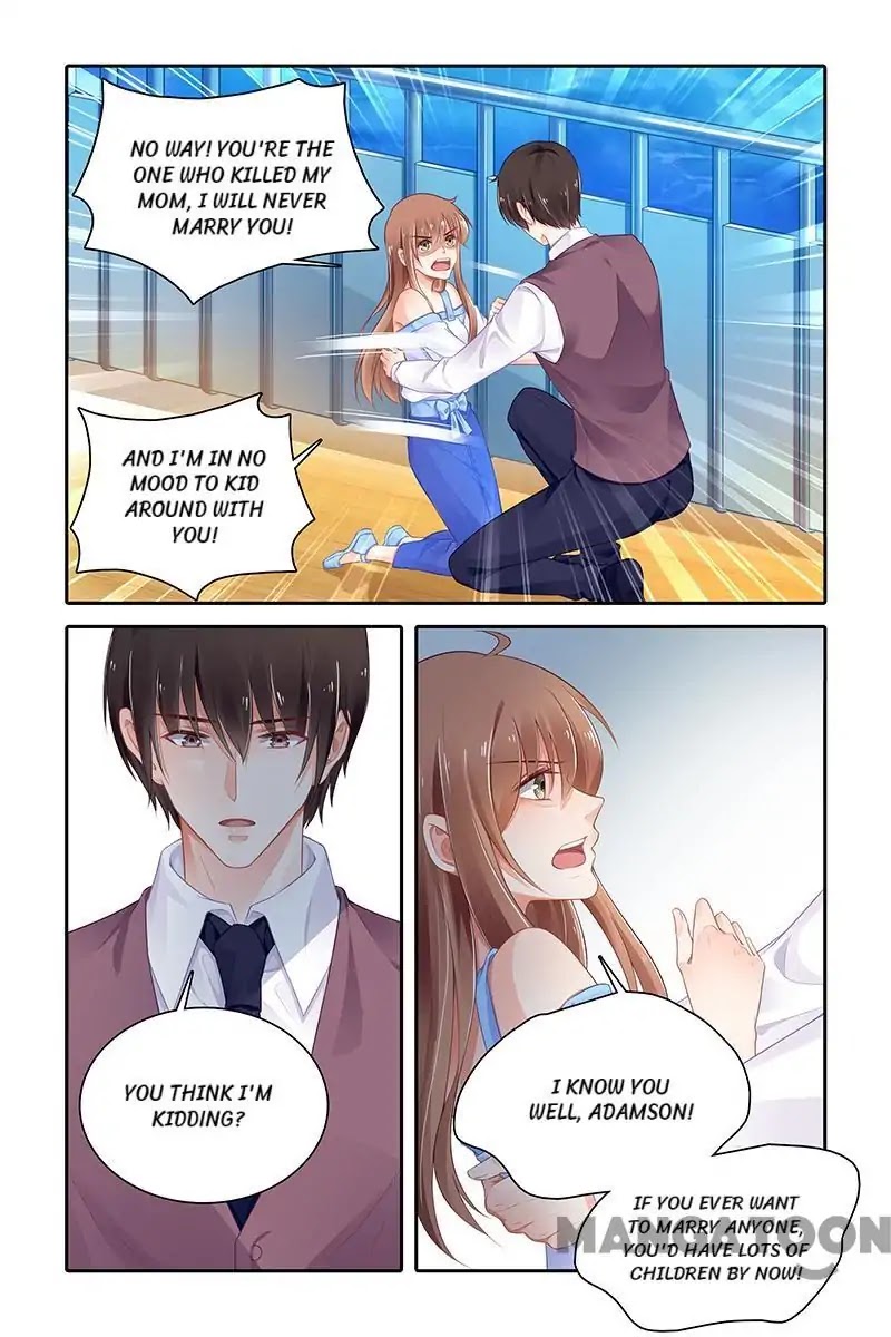 Chunqing Yatou Huolala Chapter 433 - Page 2