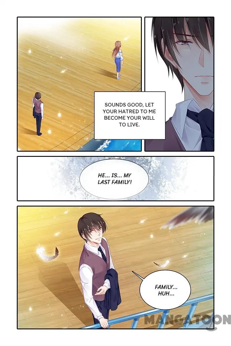 Chunqing Yatou Huolala Chapter 433 - Page 4